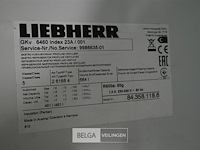 Liebherr horeca koelkast - afbeelding 4 van  4