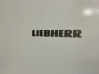 Liebherr koelkast en vriezer - afbeelding 2 van  7