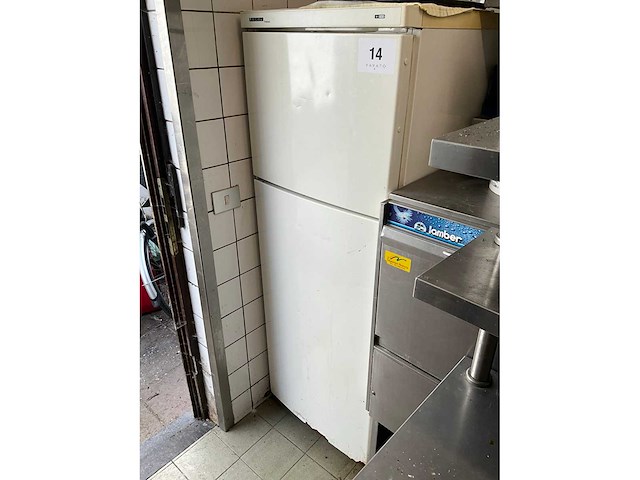 Liebherr koelkast - afbeelding 2 van  7