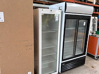 Liebherr koelvitrine - afbeelding 1 van  5