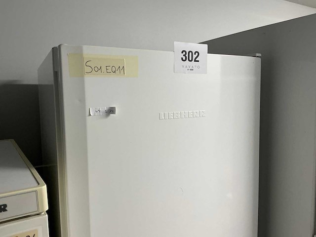 Liebherr kp 4220 koelkast - afbeelding 3 van  7