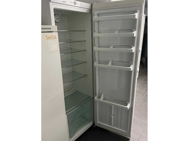 Liebherr kp 4220 koelkast - afbeelding 5 van  7