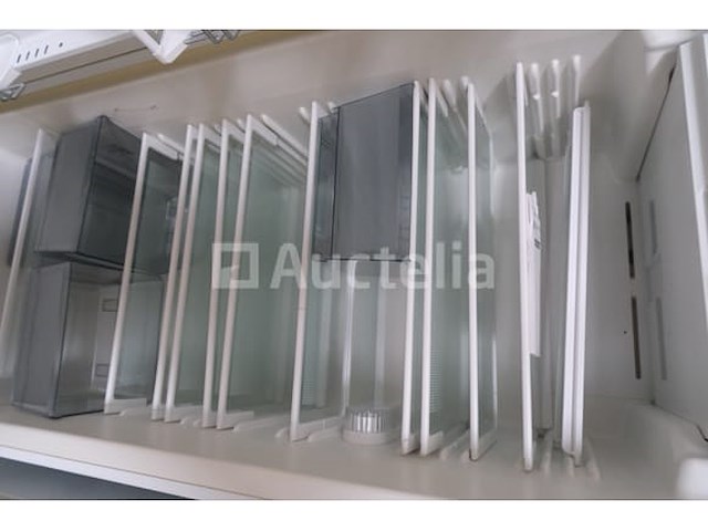 Liebherr ksn 3545 koelkast - afbeelding 3 van  11