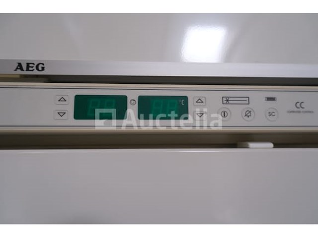 Liebherr ksn 3545 koelkast - afbeelding 5 van  11