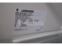 Liebherr ksn 3545 koelkast - afbeelding 10 van  11