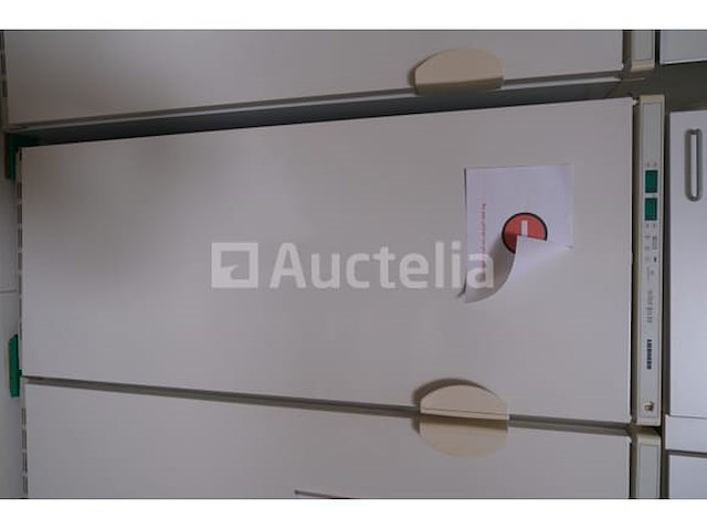 Liebherr ksn 3545 koelkast - afbeelding 2 van  11