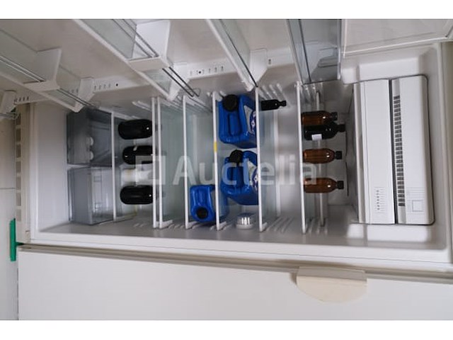 Liebherr ksn 3545 koelkast - afbeelding 1 van  11