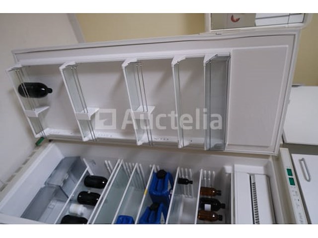 Liebherr ksn 3545 koelkast - afbeelding 4 van  11