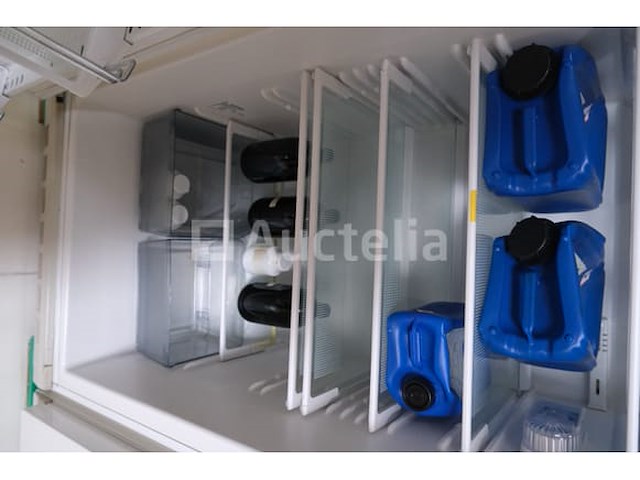 Liebherr ksn 3545 koelkast - afbeelding 8 van  11