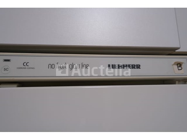 Liebherr ksn 3545 koelkast - afbeelding 11 van  11