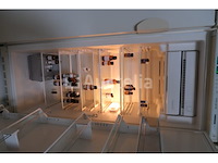 Liebherr ksn 3545 koelkast - afbeelding 5 van  11