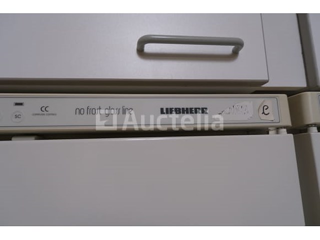 Liebherr ksn 3545 koelkast - afbeelding 6 van  11