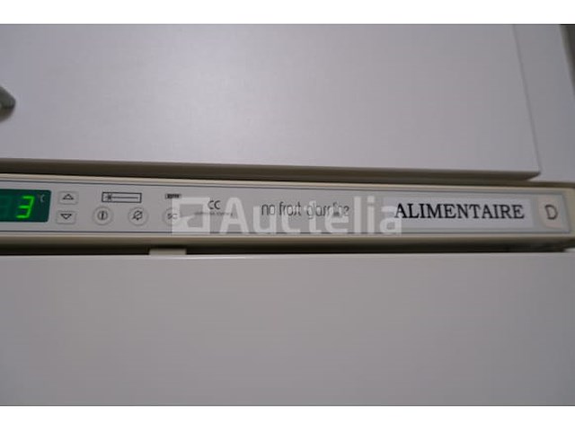 Liebherr ksn 3545 koelkast - afbeelding 8 van  11