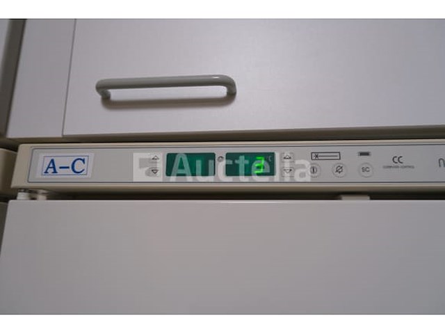 Liebherr ksn 3545 koelkast - afbeelding 10 van  11