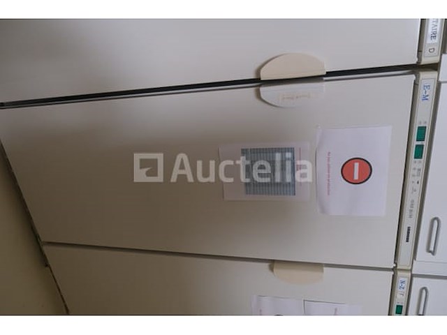 Liebherr ksn 3545 koelkast - afbeelding 2 van  11