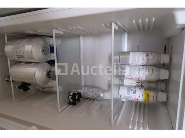 Liebherr ksn 3545 koelkast - afbeelding 1 van  11