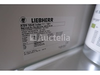 Liebherr ksn 3545 koelkast - afbeelding 7 van  11