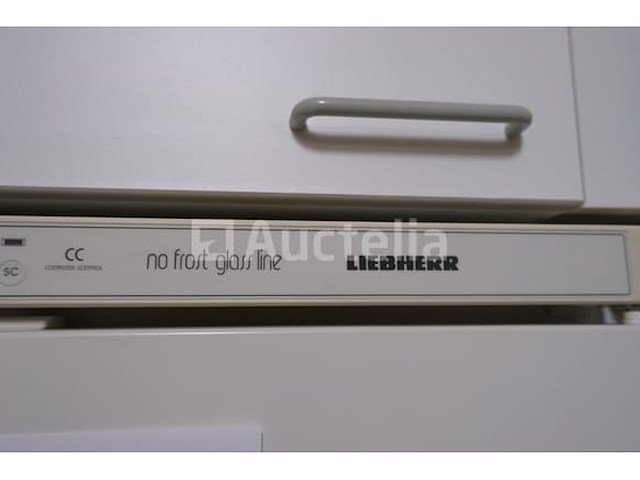 Liebherr ksn 3545 koelkast - afbeelding 9 van  11