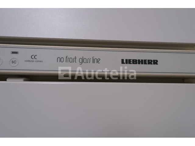 Liebherr ksn 3545 koelkast - afbeelding 7 van  11