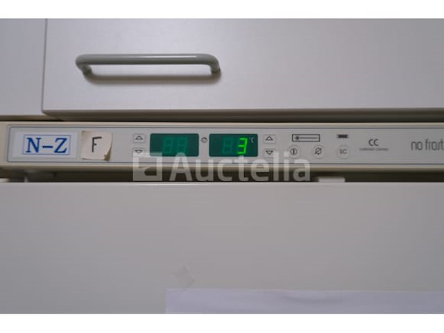 Liebherr ksn 3545 koelkast - afbeelding 10 van  11