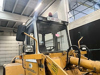 Liebherr l 521 wiellader - afbeelding 10 van  39