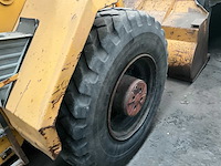 Liebherr l 521 wiellader - afbeelding 15 van  39
