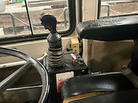 Liebherr l 521 wiellader - afbeelding 18 van  39