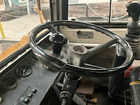 Liebherr l 521 wiellader - afbeelding 19 van  39