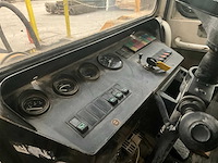 Liebherr l 521 wiellader - afbeelding 20 van  39