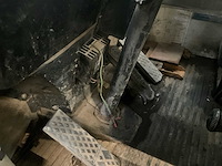 Liebherr l 521 wiellader - afbeelding 21 van  39