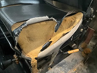 Liebherr l 521 wiellader - afbeelding 22 van  39