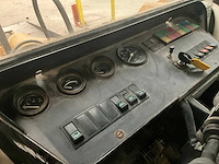 Liebherr l 521 wiellader - afbeelding 24 van  39