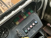 Liebherr l 521 wiellader - afbeelding 25 van  39