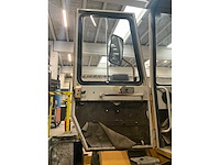 Liebherr l 521 wiellader - afbeelding 26 van  39