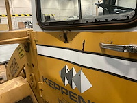 Liebherr l 521 wiellader - afbeelding 28 van  39