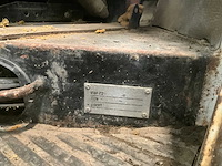 Liebherr l 521 wiellader - afbeelding 30 van  39