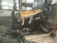 Liebherr l 521 wiellader - afbeelding 31 van  39