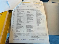 Liebherr l 521 wiellader - afbeelding 32 van  39