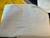 Liebherr l 521 wiellader - afbeelding 34 van  39