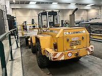 Liebherr l 521 wiellader - afbeelding 5 van  39
