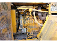 Liebherr l 541 wiellader - afbeelding 5 van  46