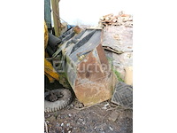 Liebherr l 541 wiellader - afbeelding 6 van  46