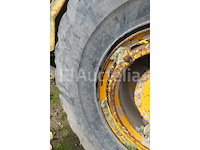 Liebherr l 541 wiellader - afbeelding 7 van  46