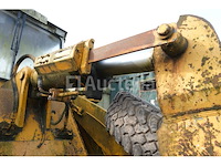 Liebherr l 541 wiellader - afbeelding 8 van  46