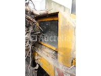 Liebherr l 541 wiellader - afbeelding 10 van  46