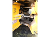 Liebherr l 541 wiellader - afbeelding 11 van  46