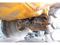 Liebherr l 541 wiellader - afbeelding 14 van  46