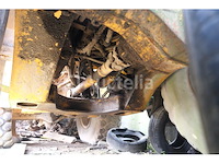 Liebherr l 541 wiellader - afbeelding 15 van  46