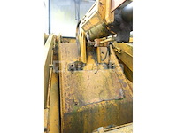 Liebherr l 541 wiellader - afbeelding 16 van  46