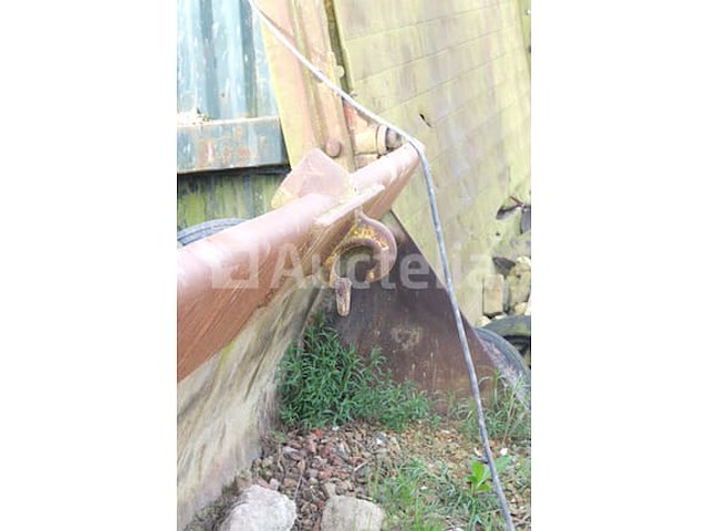 Liebherr l 541 wiellader - afbeelding 18 van  46